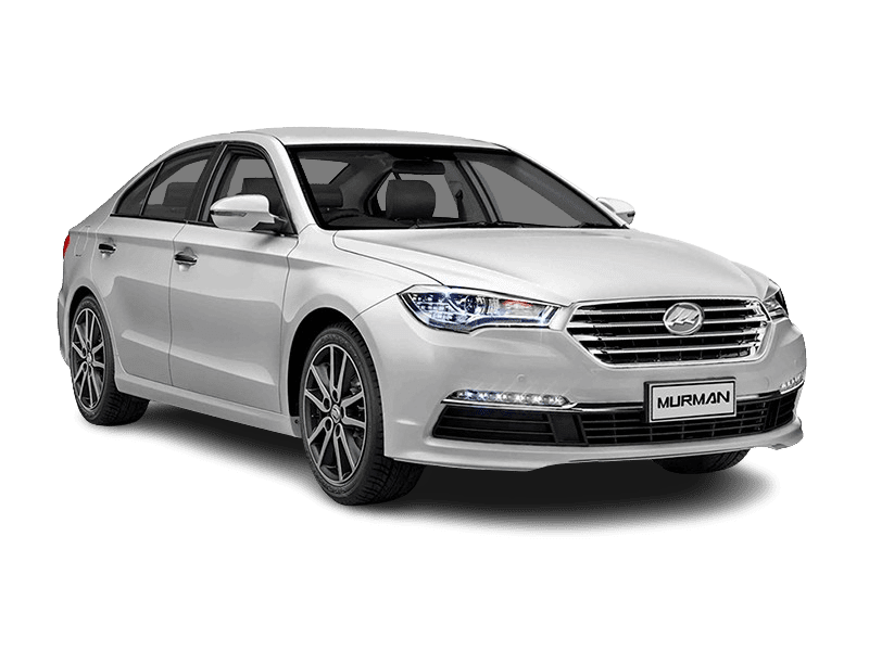 Lifan Murman в наличии по цене от 1 455 000 рублей