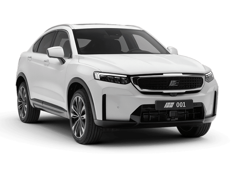 Купить KNEWSTAR 001 в Сургуте - Crystal White / Белый